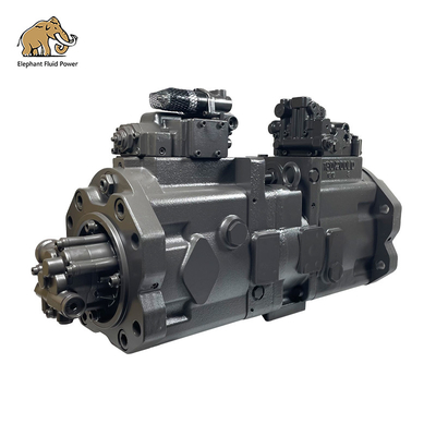 K5V160D K5V160DTP Hydraulic Main Pump For SANY SY365C Large Excavator
