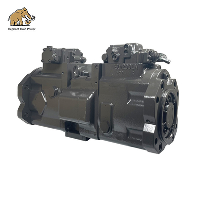 K5V200 K5V200DTH Hydraulic Main Pump For Hyundai R455-7 Excavator