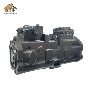 K5V200 K5V200DTH Hydraulic Main Pump For Hyundai R455-7 Excavator