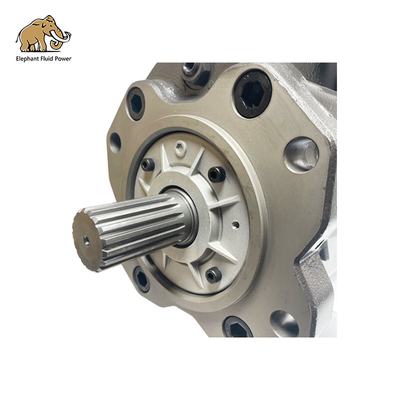 K5V200 K5V200DTH Hydraulic Main Pump For Hyundai R455-7 Excavator