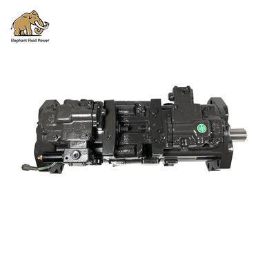 K5V200 K5V200DTH Hydraulic Piston Pump Fit Volvo EC460 Crawler Excavators