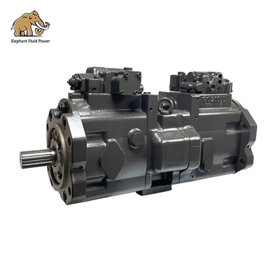 K5V200 K5V200DTH Hydraulic Piston Pump Fit Volvo EC460 Crawler Excavators