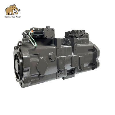 K5V200 K5V200DTH Hydraulic Piston Pump Fit Vollvo EC460 Crawler Excavators