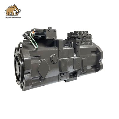K5V200 K5V200DTH Hydraulic Piston Pump Fit Volvo EC460 Crawler Excavators