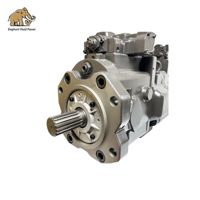 K5V200 K5V200DTH Hydraulic Piston Pump Fit Volvo EC460 Crawler Excavators