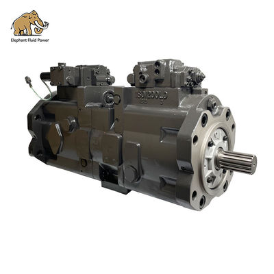 K5V200 K5V200DTH Hydraulic Piston Pump Fit Vollvo EC460 Crawler Excavators