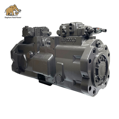K5V200 K5V200DTH Hydraulic Piston Pump Fit Volvo EC460 Crawler Excavators