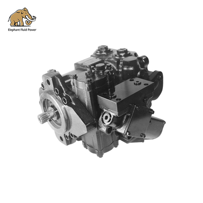 OEM Quality Sauer Danfoss Series 40 M46 MPV046 MPT046 Axial Piston Pump Replacement Good Price