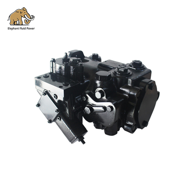 OEM Quality Sauer Danfoss Series 40 M46 MPV046 MPT046 Axial Piston Pump Replacement Good Price