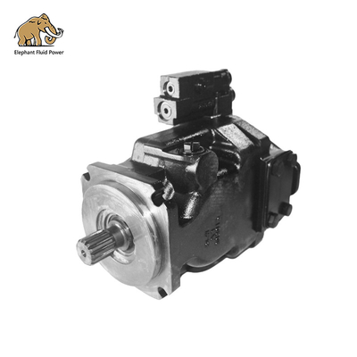 OEM Quality Factory Price Axial Piston Open Circuit Pumps Sauer Dan Foss Series 45 Frr074 Frr090 Frl074 Frl090