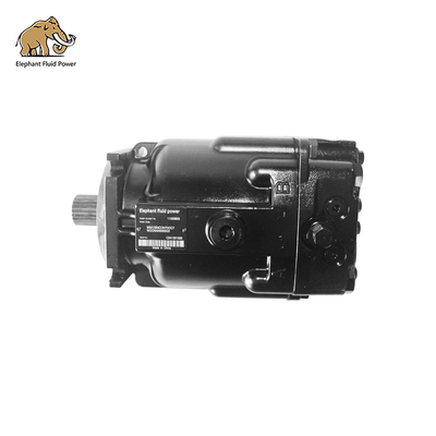 Original Pump Serie 90 Sauer Danfoss 90M100 Axial Piston Motor Good Price OEM Quality