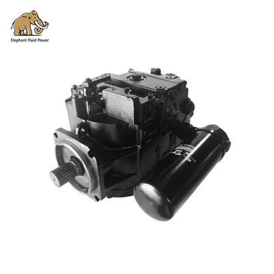 OEM Quality Factory Price Sauer 90 Series 90R030 90R042 90R055 90R075 90R100 90R130 Axial Piston Pump In Stock