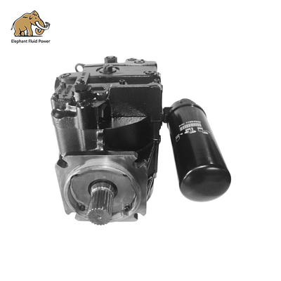 OEM Quality Factory Price Sauer 90 Series 90R030 90R042 90R055 90R075 90R100 90R130 Axial Piston Pump In Stock