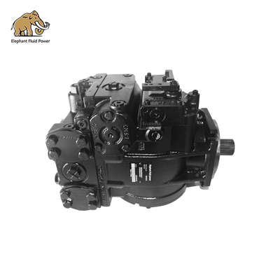 OEM Quality Factory Price Sauer 90 Series 90R030 90R042 90R055 90R075 90R100 90R130 Axial Piston Pump In Stock