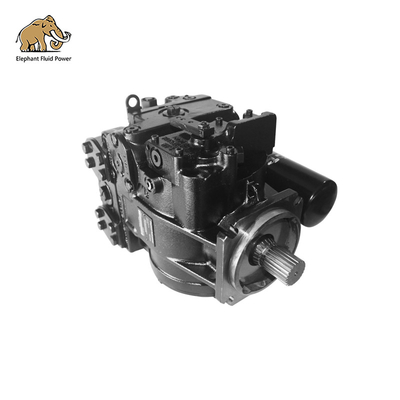 OEM Quality Factory Price Sauer 90 Series 90R030 90R042 90R055 90R075 90R100 90R130 Axial Piston Pump In Stock