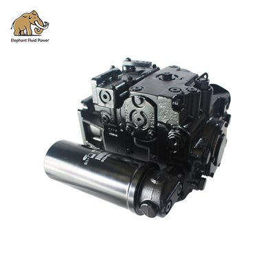 OEM Quality Factory Price Sauer 90 Series 90R030 90R042 90R055 90R075 90R100 90R130 Axial Piston Pump In Stock