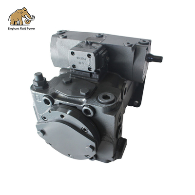Factory Price OEM Quality A4VG180 Axial Piston Variable Pump Replacement