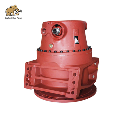 OEM Quality Plm-7 Plm-9 Gearbox Reducer Concrete Mixer Maintain Repair Parts