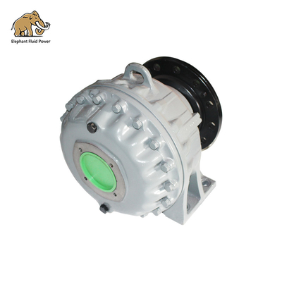 OEM Quality DD33 Concrete Mixer Reducer Hydraulic Planetary Gearbox DD33 Factory Price