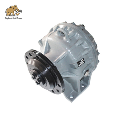 OEM Quality DD33 Concrete Mixer Reducer Hydraulic Planetary Gearbox DD33 Factory Price