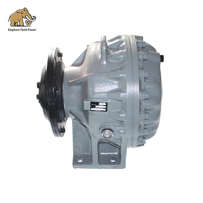 OEM Quality DD33 Concrete Mixer Reducer Hydraulic Planetary Gearbox DD33 Factory Price
