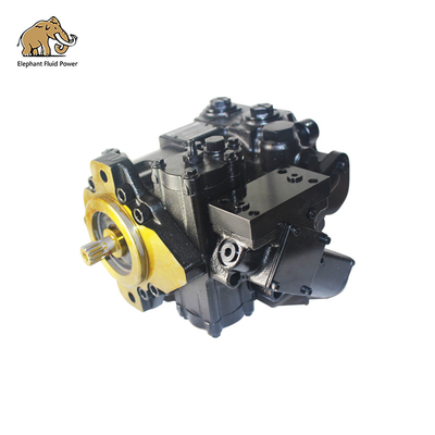 Sauer Danfoss Series 40 M46 MPT46 Axial Piston Pumps MPV046 MPT046