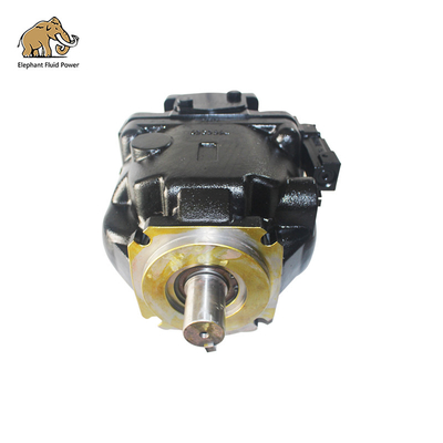 Sauer Danfoss ERR Series 45 Axial Piston Open Circuit Pumps ERR100 ERR130 ERR147 For Rod Roller
