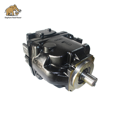 Sauer Danfoss ERR Series 45 Axial Piston Open Circuit Pumps ERR100 ERR130 ERR147 For Rod Roller