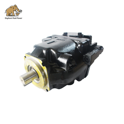 Sauer Danfoss ERR Series 45 Axial Piston Open Circuit Pumps ERR100 ERR130 ERR147 For Rod Roller