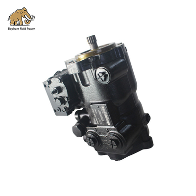 Sauer Danfoss Series 40 M46 MPT46 Axial Piston Pumps MPV046 MPT046 MPV046CBBBSBSAAAABJJBBAYCANNN