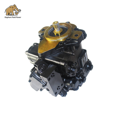 Sauer Danfoss Series 40 M46 MPT46 Axial Piston Pumps MPV046 MPT046 MPV046CBBBSBSAAAABJJBBAYCANNN