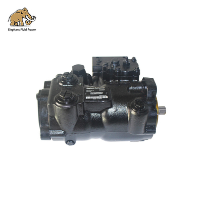 Sauer Danfoss Series 40 M46 MPT46 Axial Piston Pumps MPV046 MPT046 MPV046CBBBSBSAAAABJJBBAYCANNN
