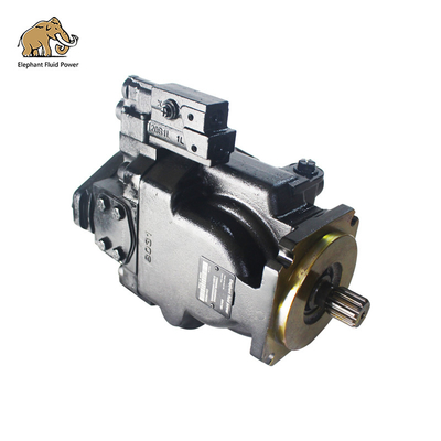 Sauer Danfoss FRR FRL Series 45 Axial Piston Open Circuit Pumps FRR074 FRR090 FRRO90BLS2520NNN3S1B2A1NNNNNNNNNN