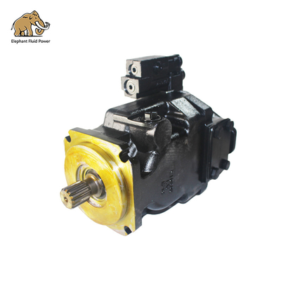 Sauer Danfoss FRR FRL Series 45 Axial Piston Open Circuit Pumps FRR074 FRR090 FRRO90BLS2520NNN3S1B2A1NNNNNNNNNN