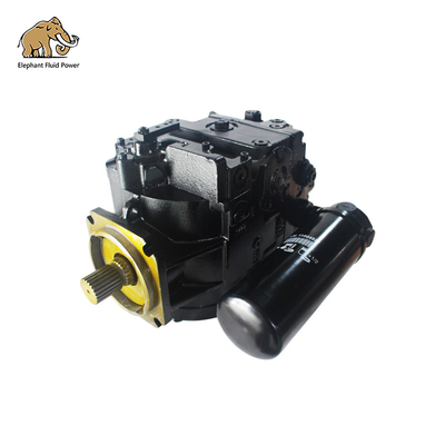 Sauer Danfoss 90 Axial Piston Pumps 90R100LW5NN80L3C7EC5GBA42422483018643 For Original Replacment