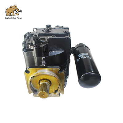 Sauer Danfoss 90 Axial Piston Pumps 90R100LW5NN80L3C7EC5GBA42422483018643 For Original Replacment