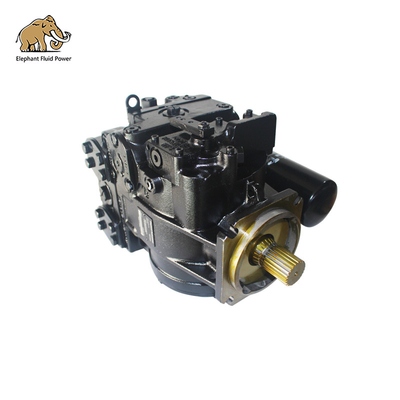 Sauer Danfoss 90 Axial Piston Pumps 90R100LW5NN80L3C7EC5GBA42422483018643 For Original Replacment