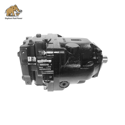 Sauer ERR147 Hydraulic Piston Pump And Parts Danfoss 45 Series Open Circuit Axial Piston Pumps ERR ERR100 ERR130 ERR147