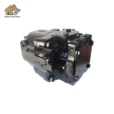 Sauer ERR147 Hydraulic Piston Pump And Parts Danfoss 45 Series Open Circuit Axial Piston Pumps ERR ERR100 ERR130 ERR147