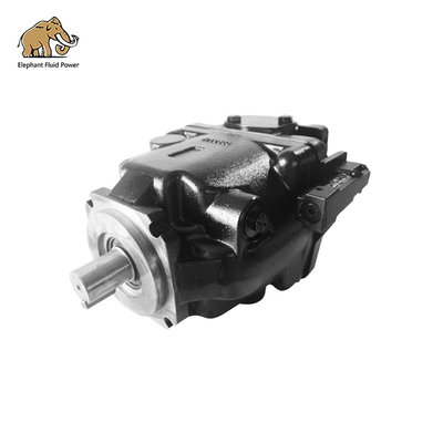 Sauer ERR147 Hydraulic Piston Pump And Parts Danfoss 45 Series Open Circuit Axial Piston Pumps ERR ERR100 ERR130 ERR147