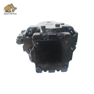 Sauer ERR147 Hydraulic Piston Pump And Parts Danfoss 45 Series Open Circuit Axial Piston Pumps ERR ERR100 ERR130 ERR147