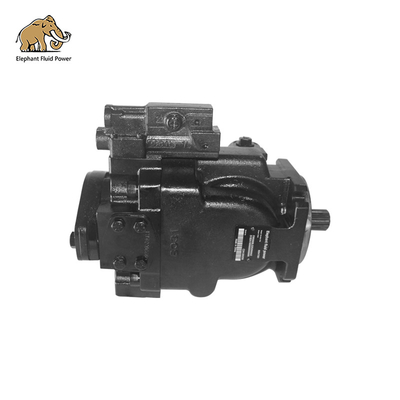 SAUER DANFOSS FRR074 FRR090 Hydraulic Piston Pump Parts Danfoss 45 Series Open Circuit Axial Piston Pumps