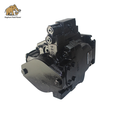 SAUER DANFOSS FRR074 FRR090 Hydraulic Piston Pump Parts Danfoss 45 Series Open Circuit Axial Piston Pumps
