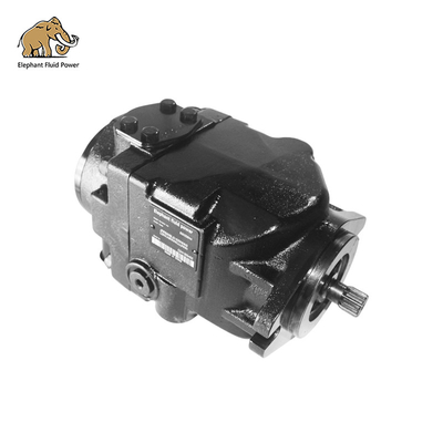 SAUER DANFOSS JRR045 JRR051 JRR060 Hydraulic Piston Pump Parts Danfoss 45 Series Open Circuit Axial Piston Pumps