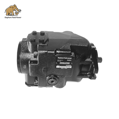 SAUER DANFOSS JRR045 JRR051 JRR060 Hydraulic Piston Pump Parts Danfoss 45 Series Open Circuit Axial Piston Pumps