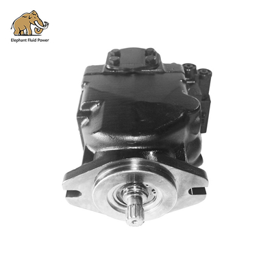 SAUER DANFOSS JRR045 JRR051 JRR060 Hydraulic Piston Pump Parts Danfoss 45 Series Open Circuit Axial Piston Pumps