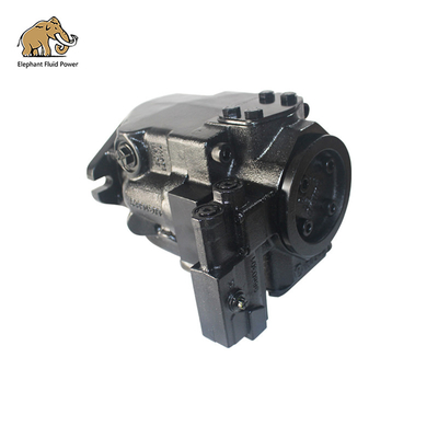 SAUER DANFOSS JRR045 JRR051 JRR060 Hydraulic Piston Pump Parts Danfoss 45 Series Open Circuit Axial Piston Pumps