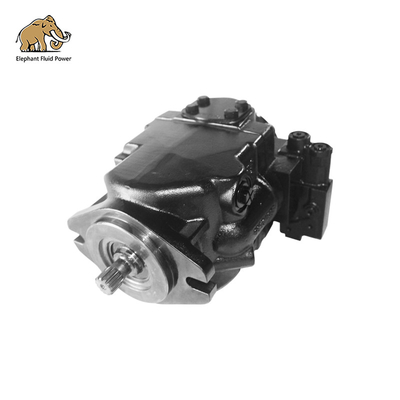 SAUER DANFOSS JRR045 JRR051 JRR060 Hydraulic Piston Pump Parts Danfoss 45 Series Open Circuit Axial Piston Pumps