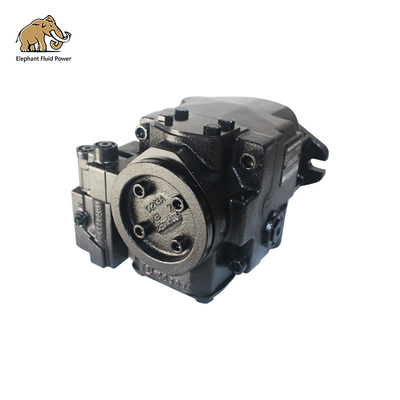 SAUER DANFOSS JRR045 JRR051 JRR060 Hydraulic Piston Pump Parts Danfoss 45 Series Open Circuit Axial Piston Pumps