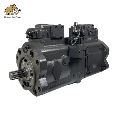 K3V112DTP Hydraulic Pump And Parts For SUMITOMO SH200A3 Excavator